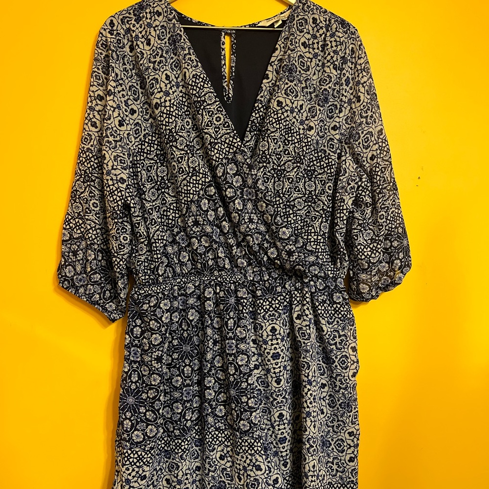Lots of Love Cute Romper